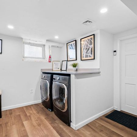 Roslindale Village Condos Бостон Екстер'єр фото