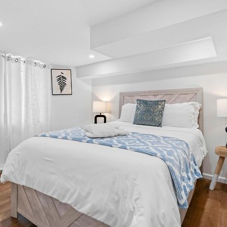 Roslindale Village Condos Бостон Екстер'єр фото