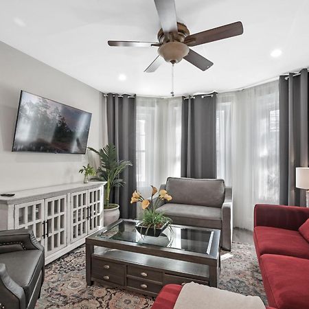 Roslindale Village Condos Бостон Екстер'єр фото