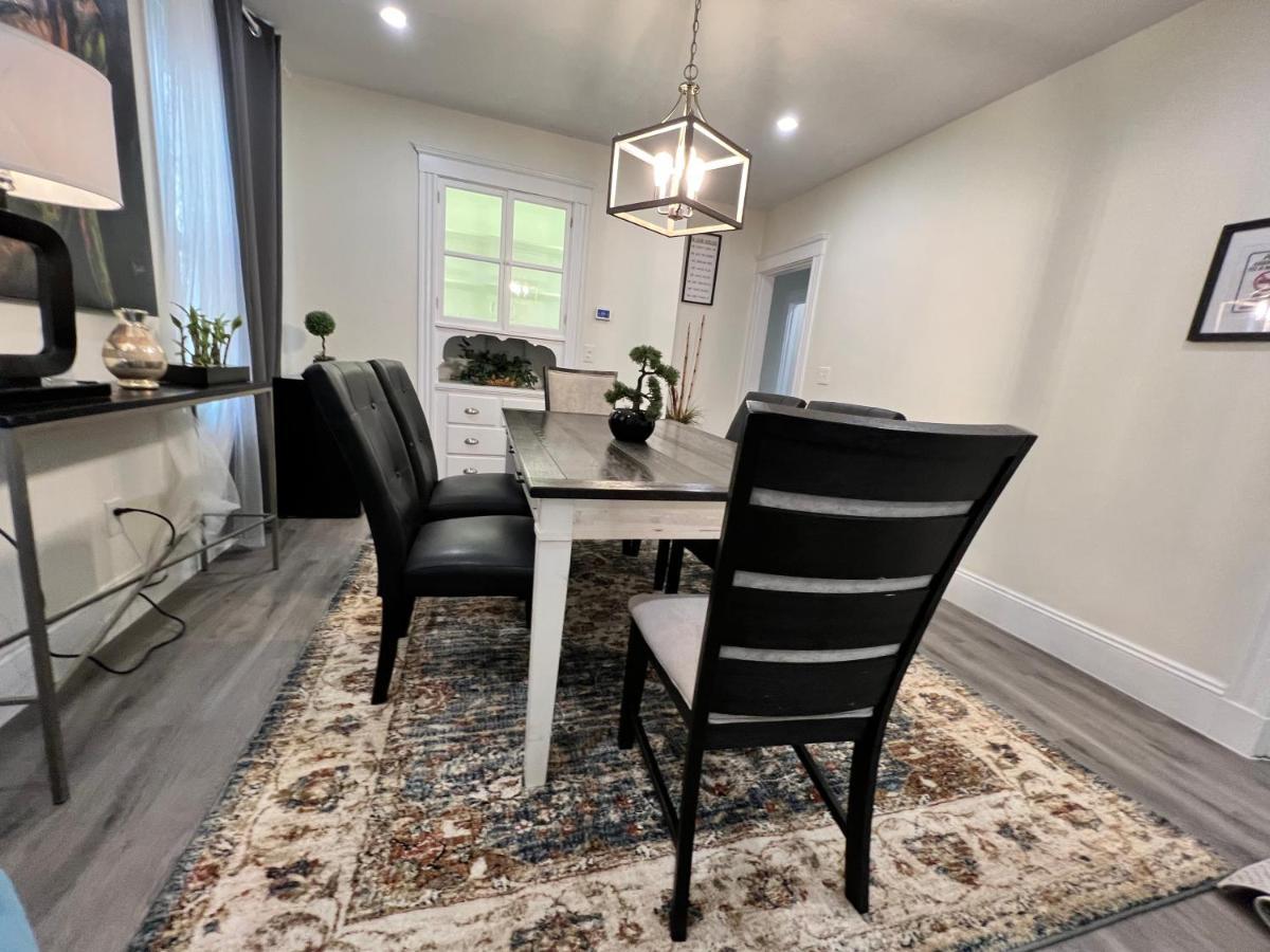 Roslindale Village Condos Бостон Екстер'єр фото