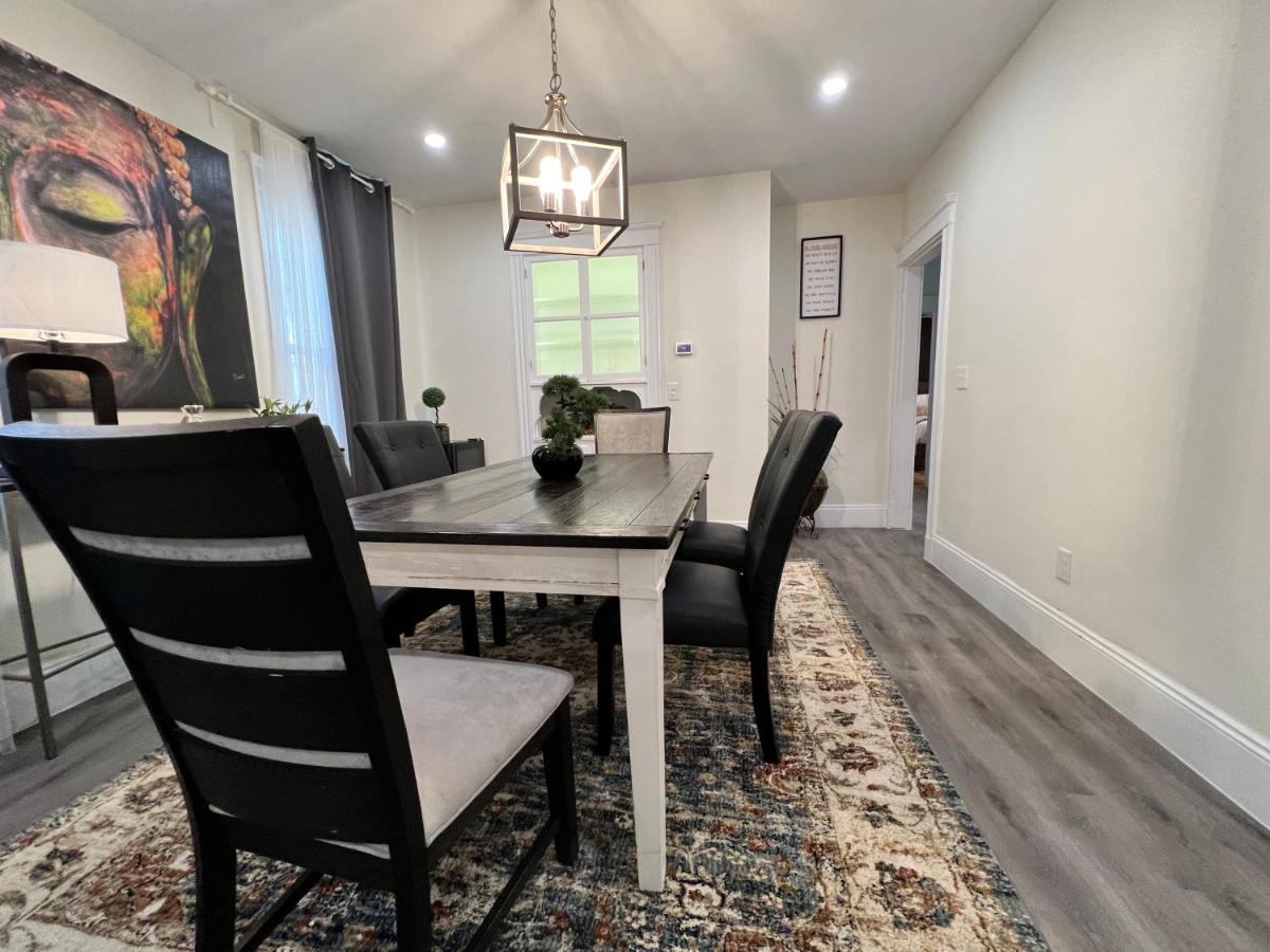 Roslindale Village Condos Бостон Екстер'єр фото