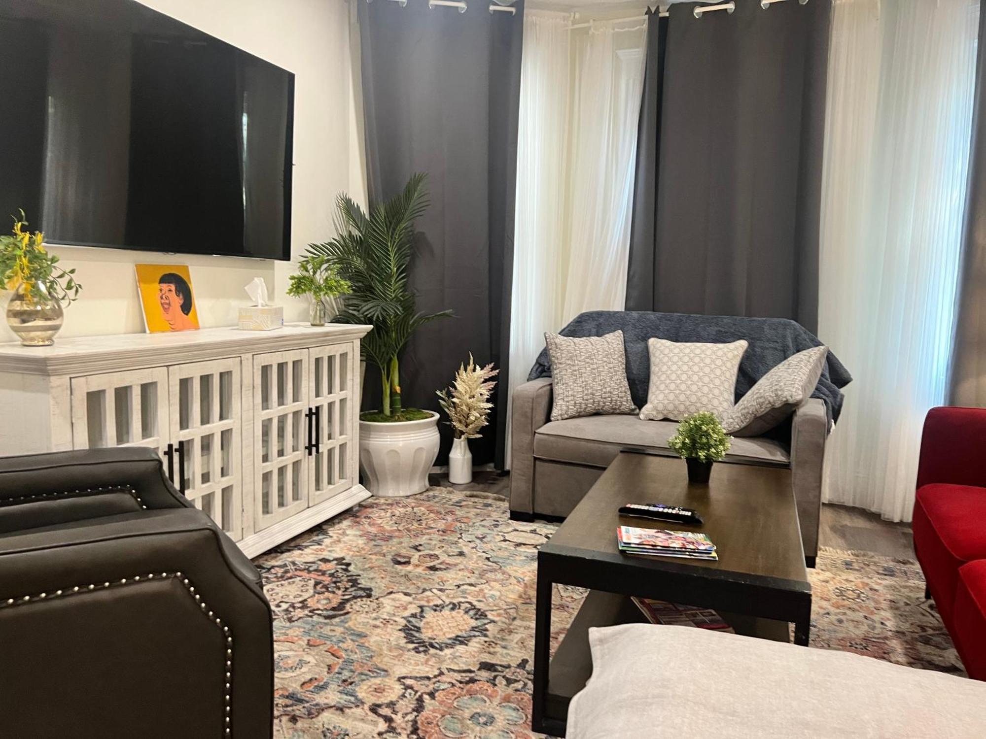 Roslindale Village Condos Бостон Екстер'єр фото