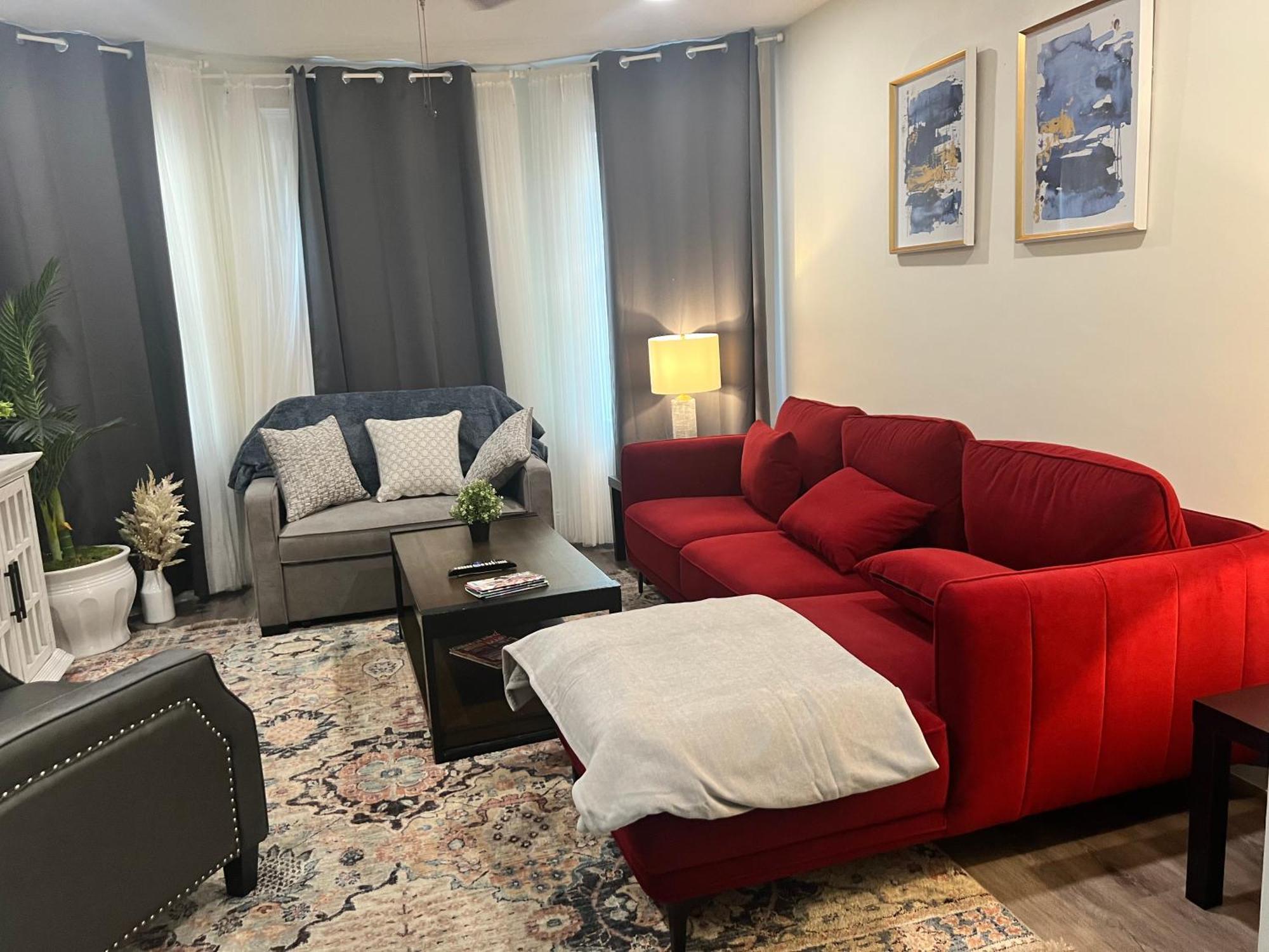 Roslindale Village Condos Бостон Екстер'єр фото
