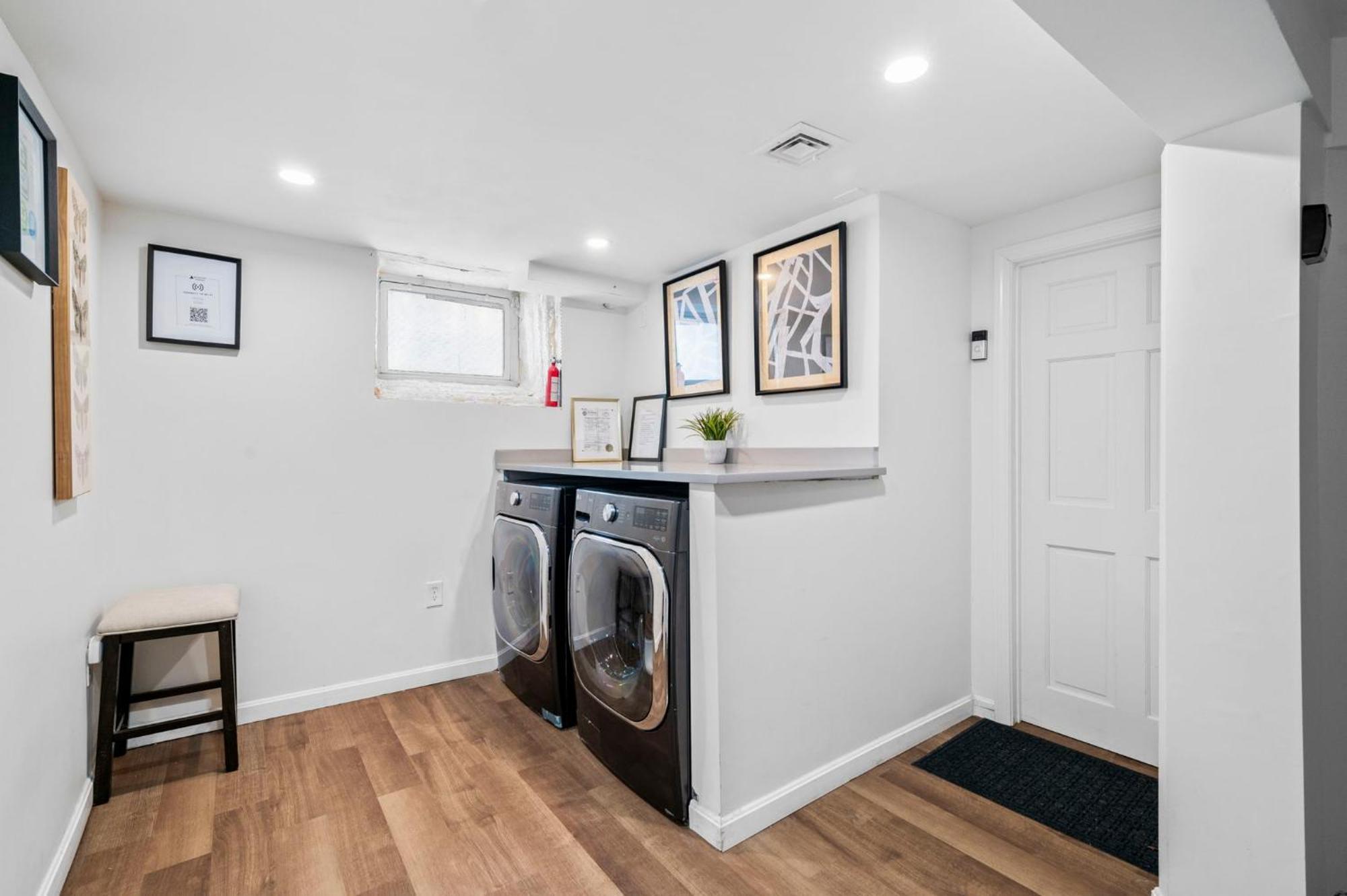 Roslindale Village Condos Бостон Екстер'єр фото