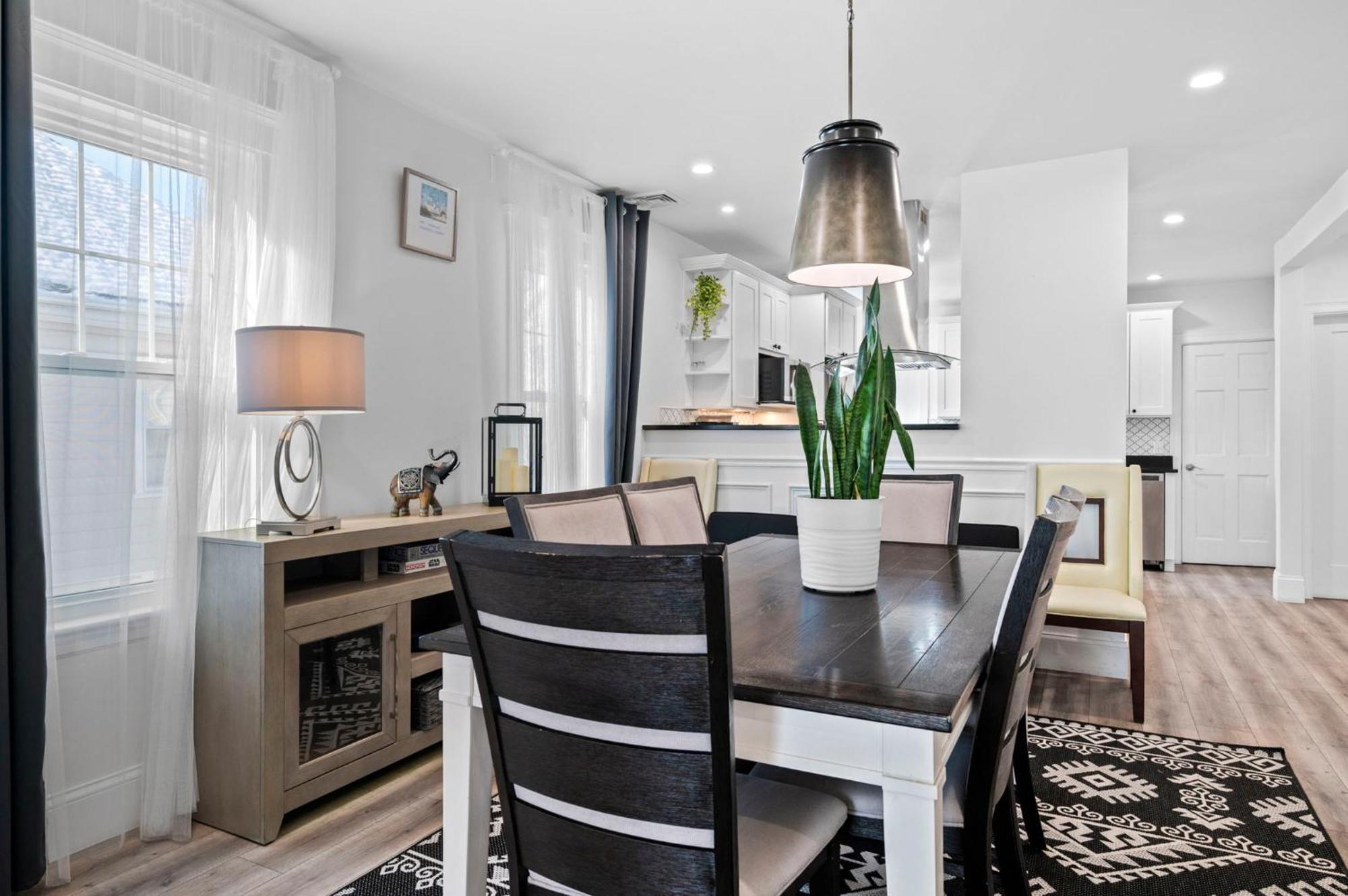 Roslindale Village Condos Бостон Екстер'єр фото