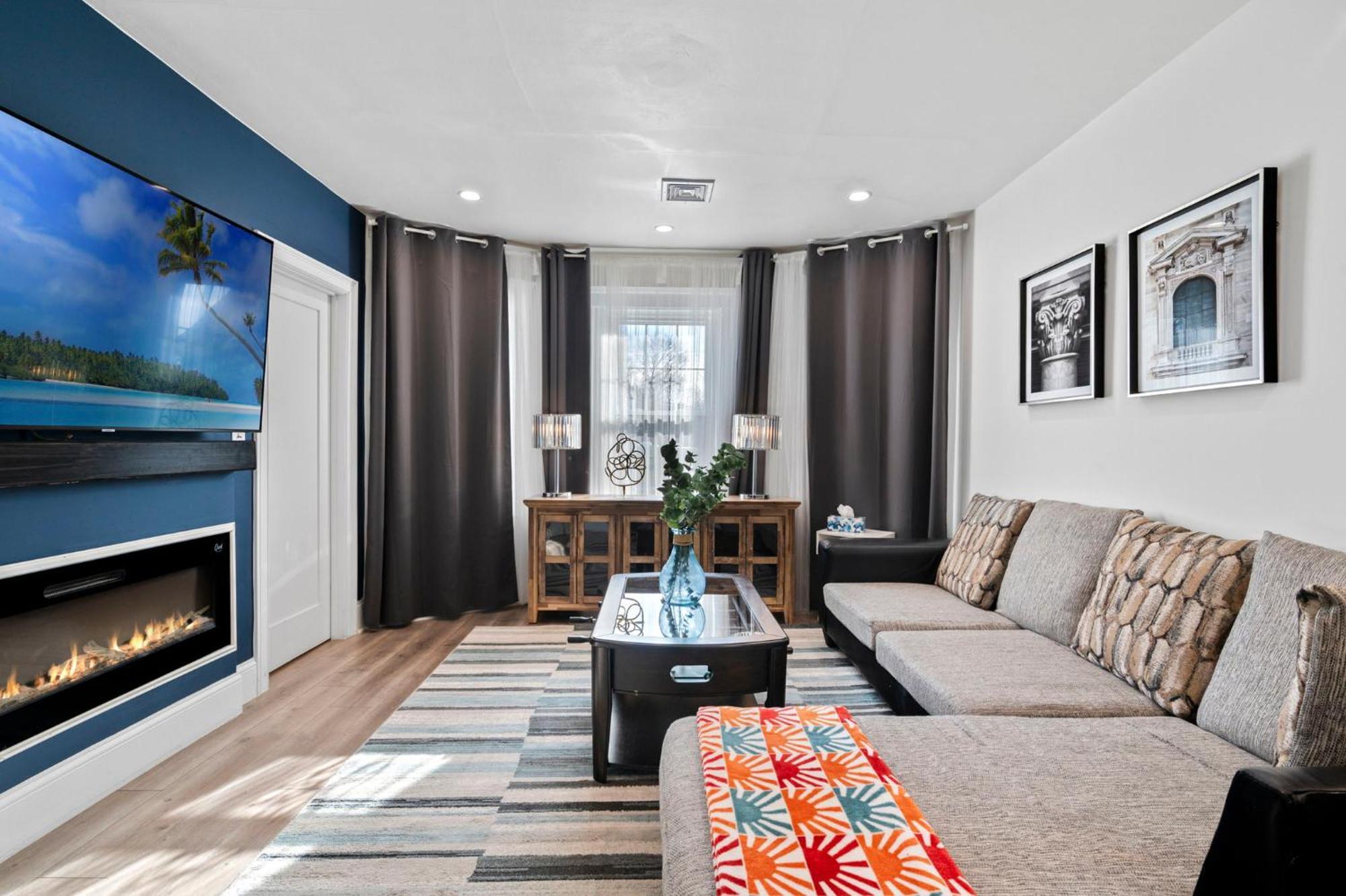 Roslindale Village Condos Бостон Екстер'єр фото