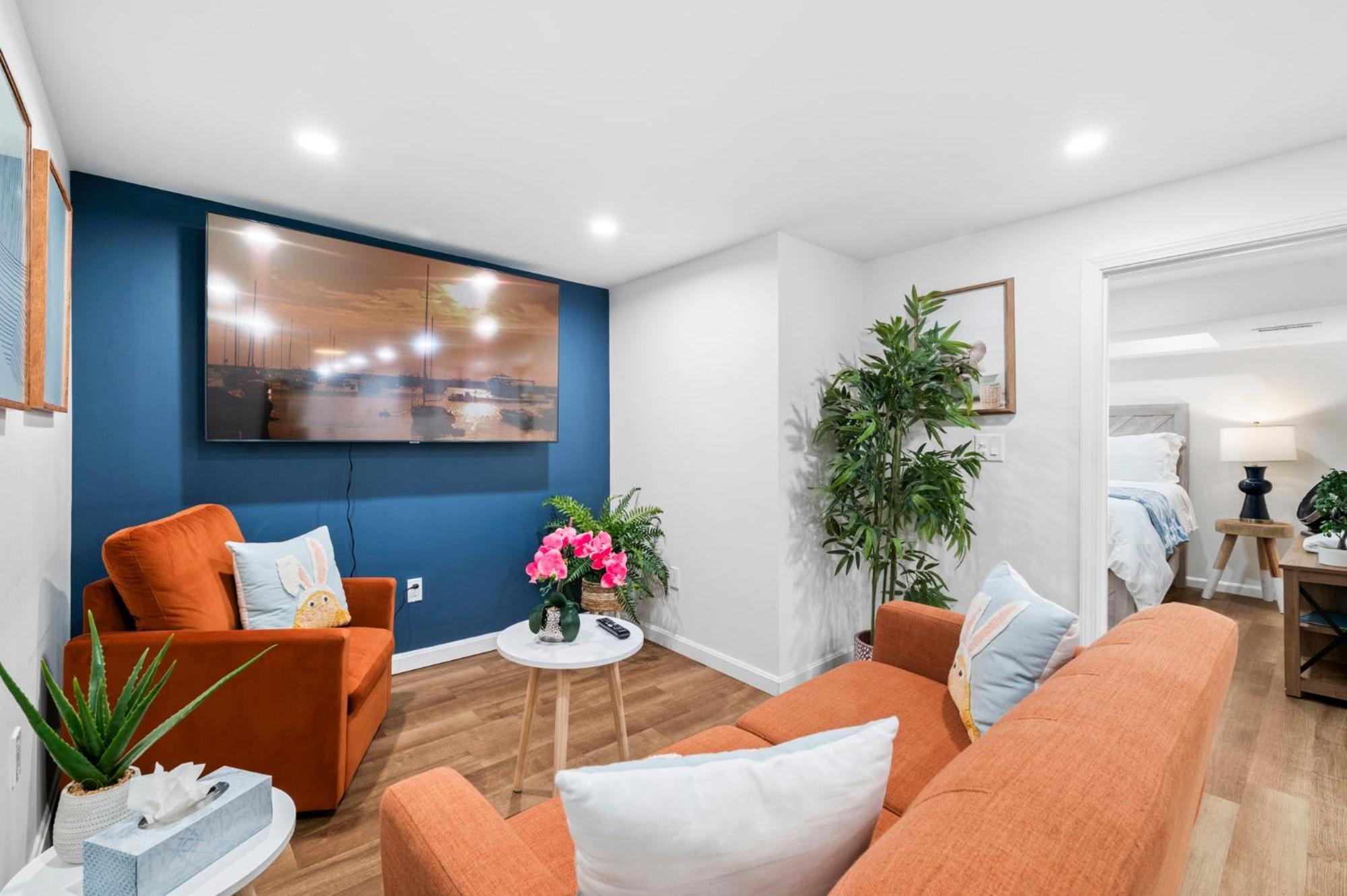 Roslindale Village Condos Бостон Екстер'єр фото