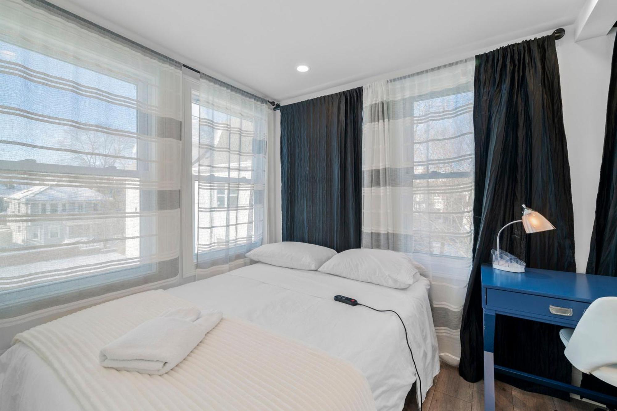 Roslindale Village Condos Бостон Екстер'єр фото