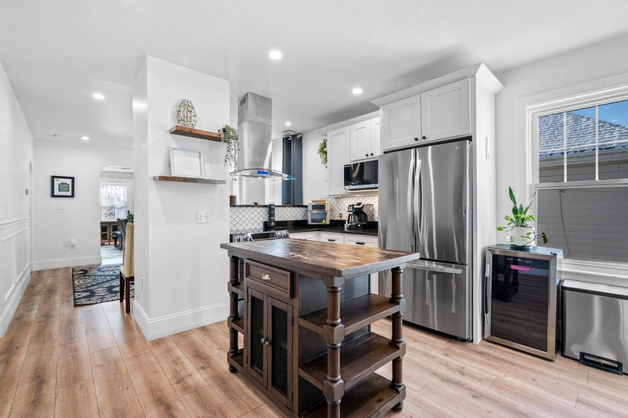 Roslindale Village Condos Бостон Екстер'єр фото