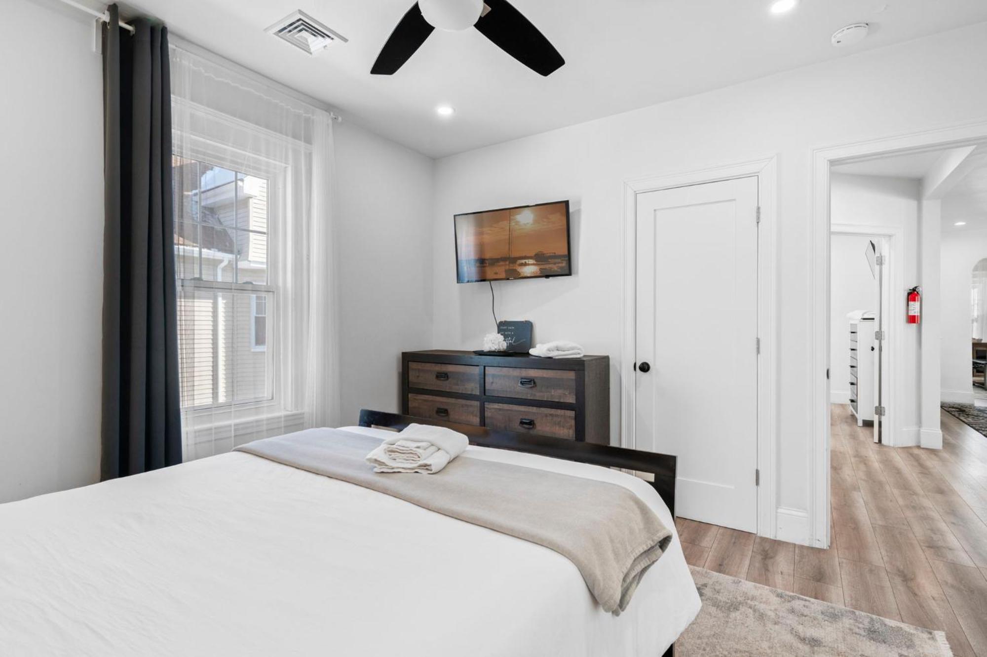 Roslindale Village Condos Бостон Екстер'єр фото