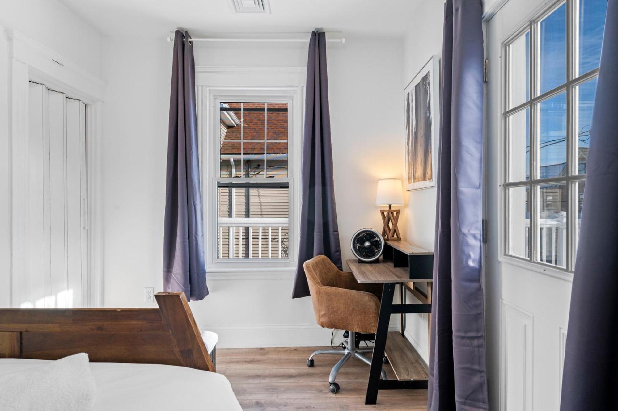 Roslindale Village Condos Бостон Екстер'єр фото