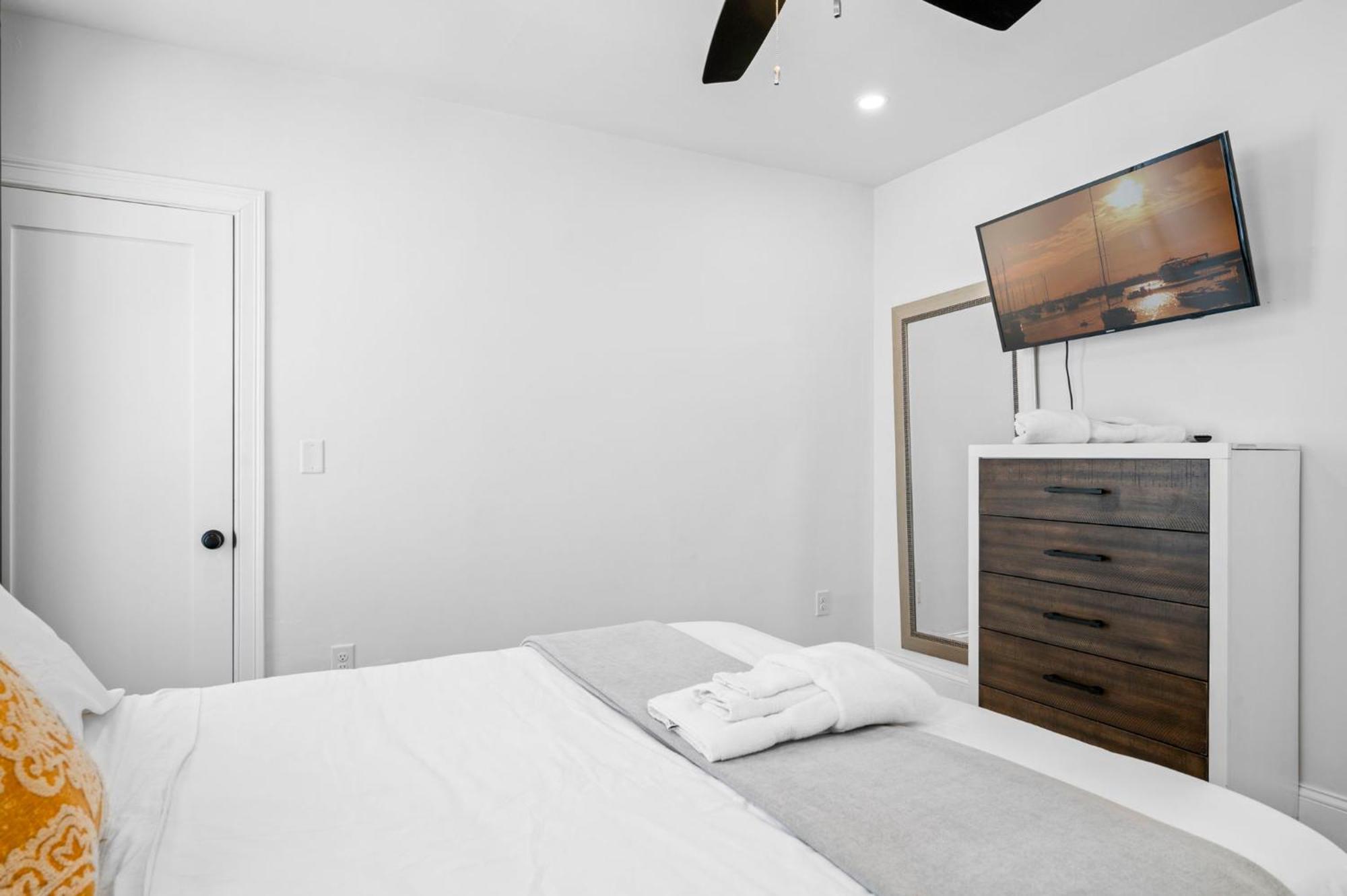 Roslindale Village Condos Бостон Екстер'єр фото