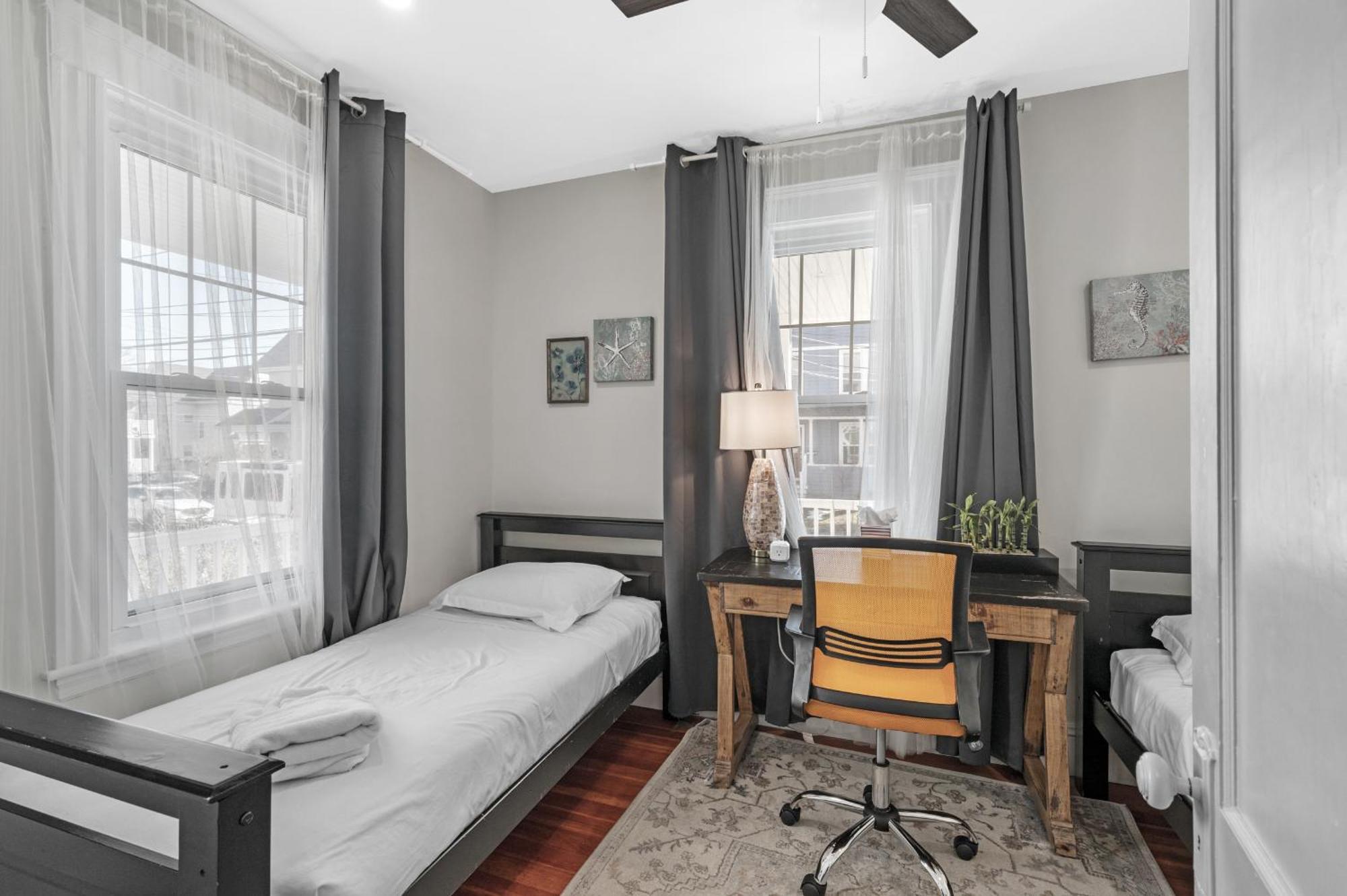 Roslindale Village Condos Бостон Екстер'єр фото