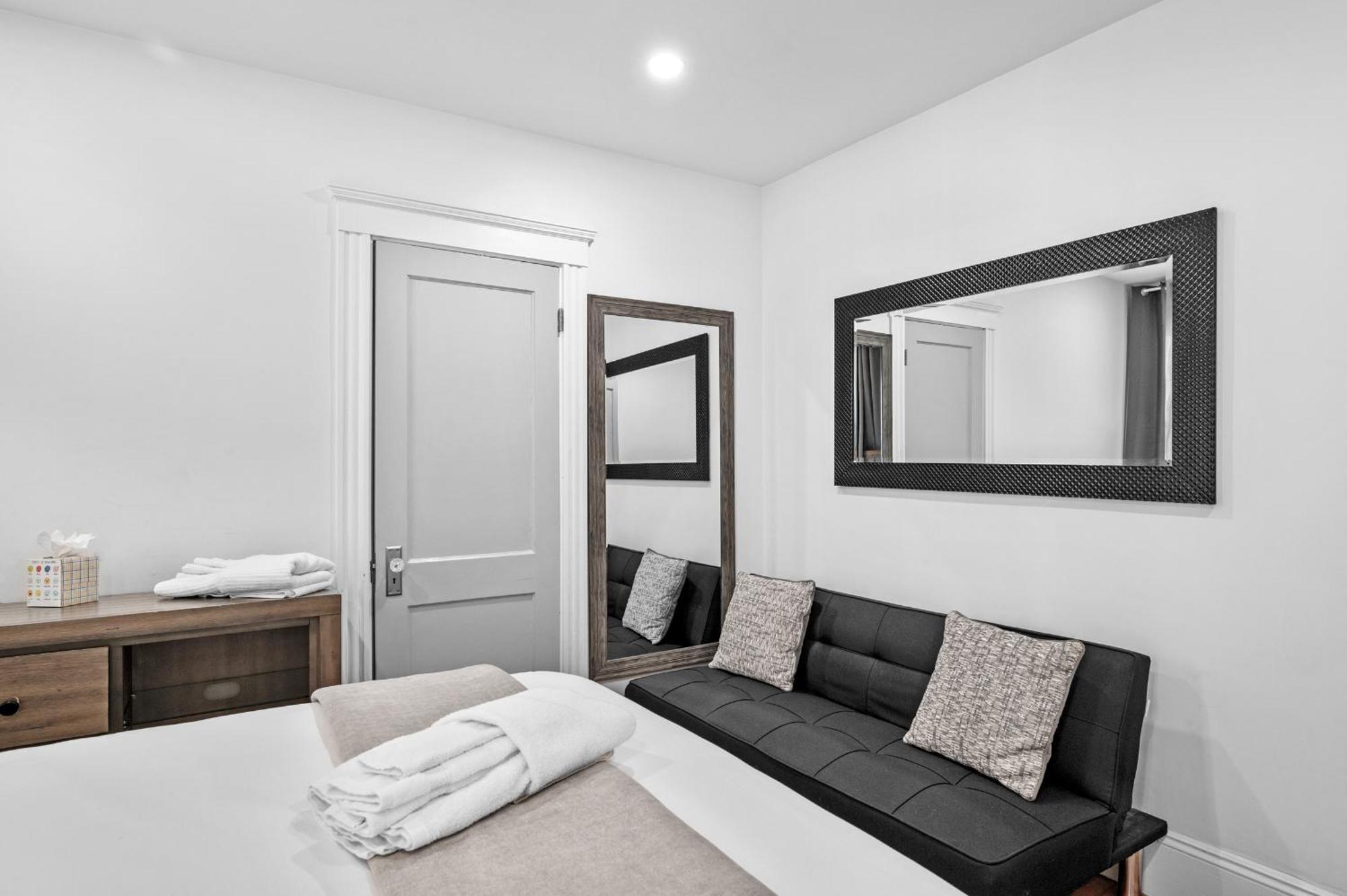 Roslindale Village Condos Бостон Екстер'єр фото