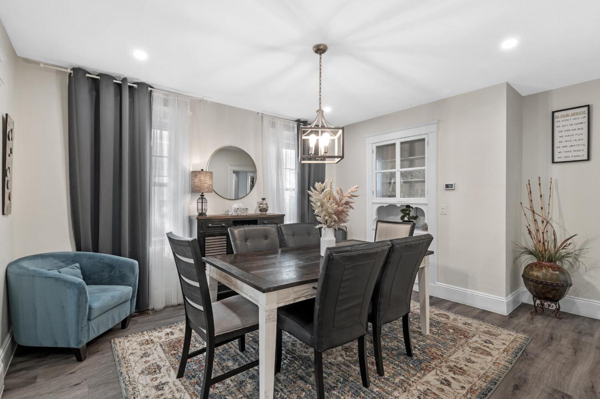Roslindale Village Condos Бостон Екстер'єр фото