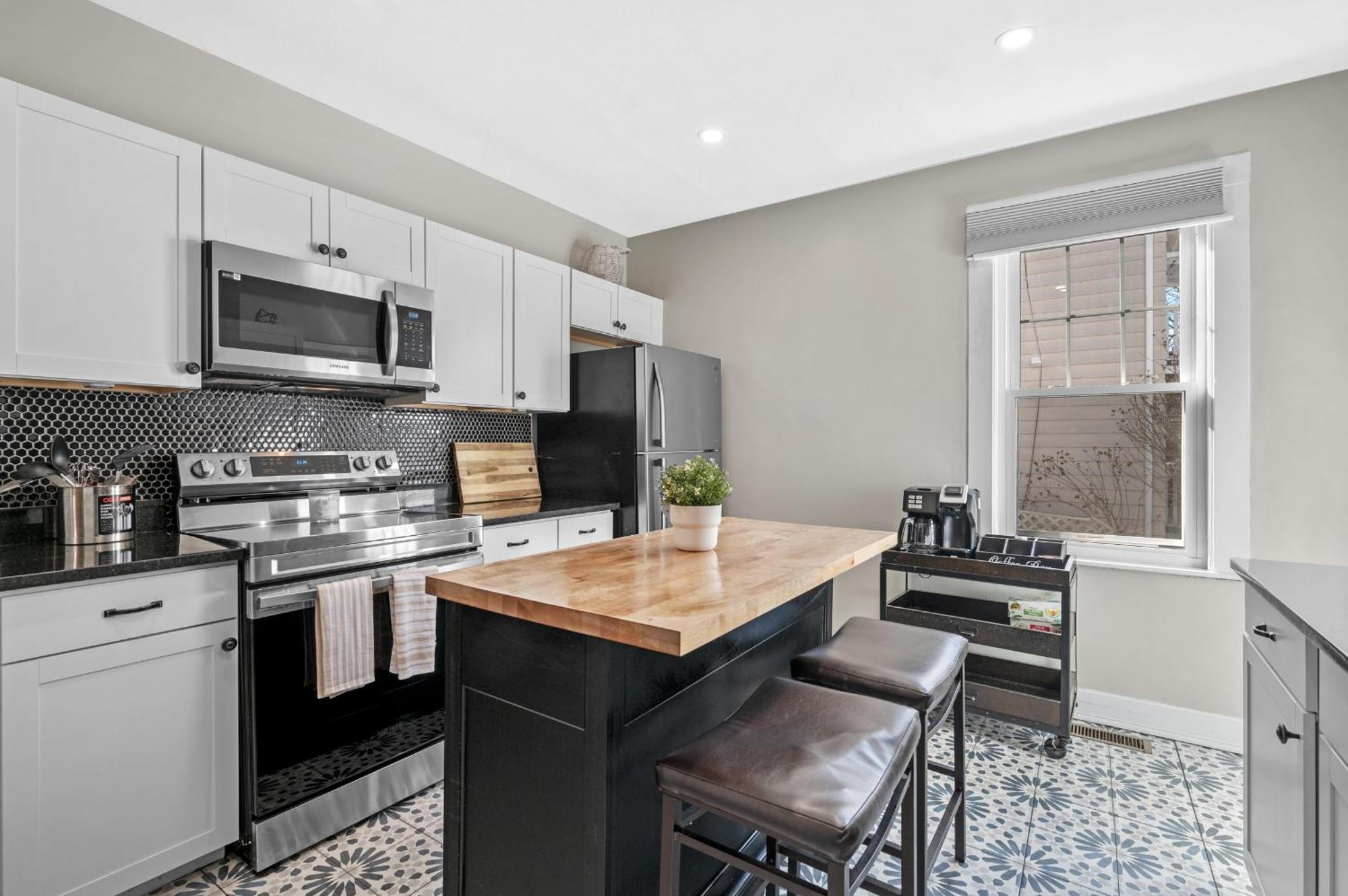 Roslindale Village Condos Бостон Екстер'єр фото