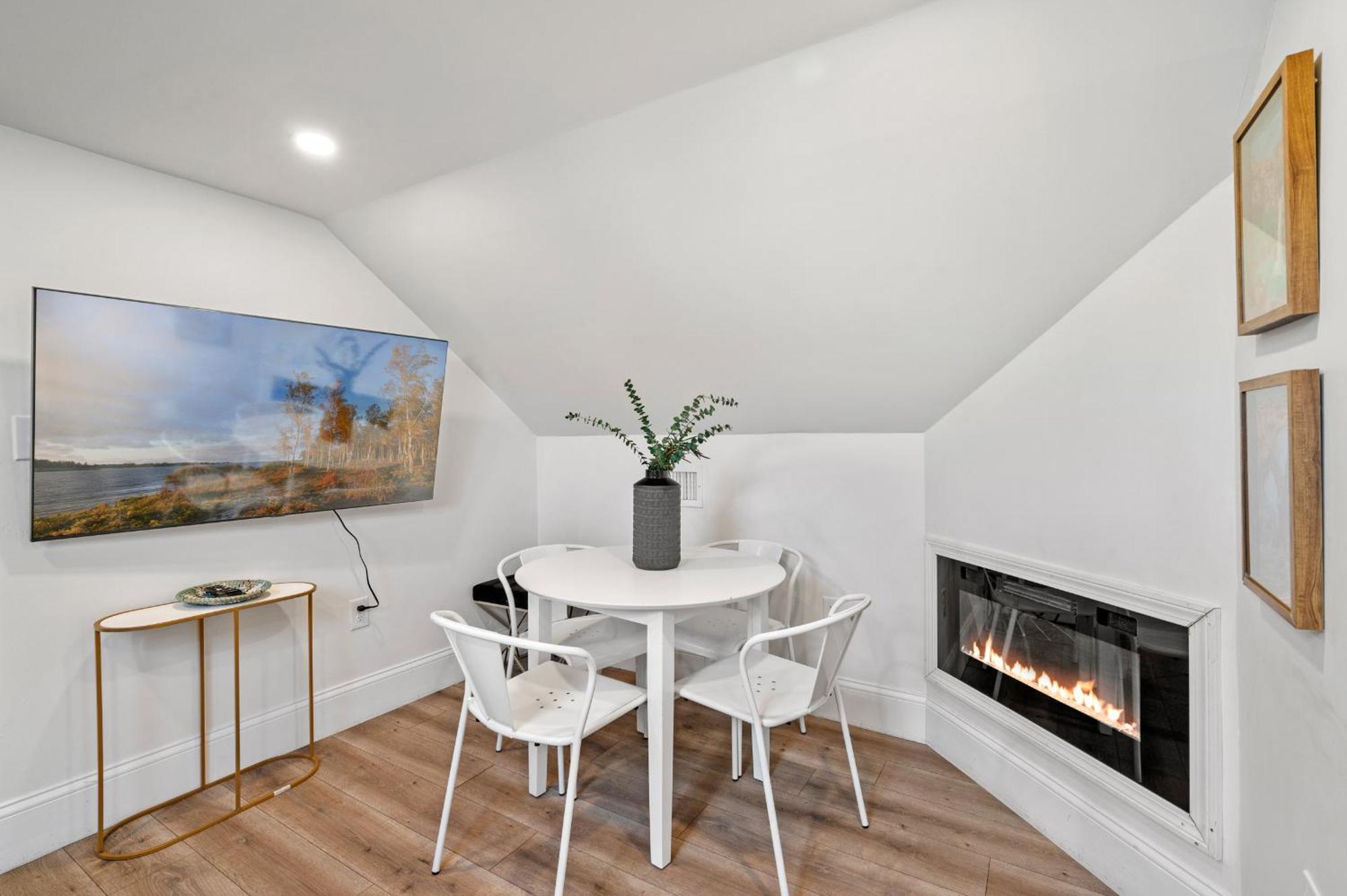 Roslindale Village Condos Бостон Екстер'єр фото