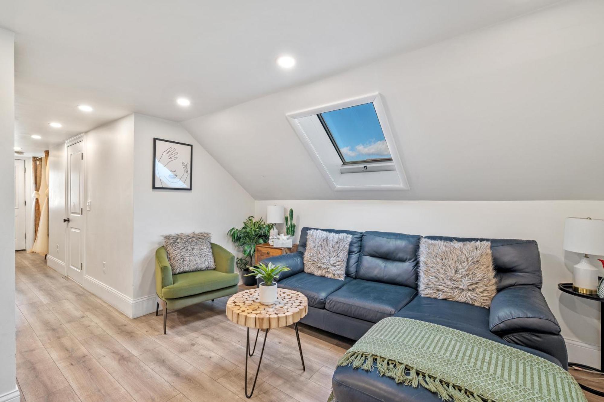 Roslindale Village Condos Бостон Екстер'єр фото
